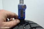 2023 4 stk Tracmax X-Privilo S500 piggdekk 275/50 R20