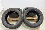 4 stk Nokian Hakkapeliitta R5 SUV 215/55R17 Vinterdekk