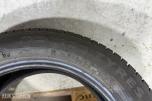 4 stk Nokian Hakkapeliitta R5 SUV 215/55R17 Vinterdekk