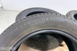 4 stk Nokian Hakkapeliitta R5 SUV 215/55R17 Vinterdekk