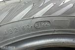 4 stk Nokian Hakkapeliitta R5 SUV 215/55R17 Vinterdekk