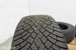 4 stk Nokian Hakkapeliitta R5 SUV 215/55R17 Vinterdekk