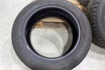 4 stk Nokian Hakkapeliitta R5 SUV 215/55R17 Vinterdekk