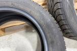 4 stk Nokian Hakkapeliitta R5 SUV 215/55R17 Vinterdekk