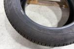4 stk Nokian Hakkapeliitta R5 SUV 215/55R17 Vinterdekk