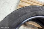 4 stk Nokian Hakkapeliitta R5 SUV 215/55R17 Vinterdekk