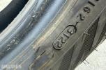 4 stk Nokian Hakkapeliitta R5 SUV 215/55R17 Vinterdekk