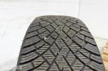 4 stk Nokian Hakkapeliitta R5 SUV 215/55R17 Vinterdekk