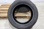 4 stk Nokian Hakkapeliitta R5 SUV 215/55R17 Vinterdekk