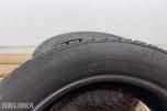 4 stk Nokian Hakkapeliitta R5 SUV 215/55R17 Vinterdekk