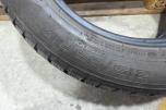 4 stk Nokian Hakkapeliitta R5 SUV 215/55R17 Vinterdekk