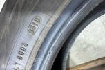 4 stk Nokian Hakkapeliitta R5 SUV 215/55R17 Vinterdekk