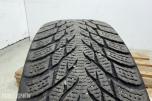 4 stk Nokian Hakkapeliitta R5 SUV 215/55R17 Vinterdekk