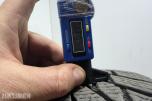 4 stk Nokian Hakkapeliitta R5 SUV 215/55R17 Vinterdekk