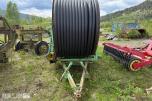 Kaskad Vanningsvogn 270m slange 90mm