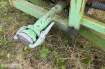 Kaskad Vanningsvogn 270m slange 90mm