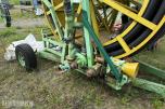 Kaskad Vanningsvogn 270m slange 90mm