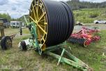 Kaskad Vanningsvogn 270m slange 90mm