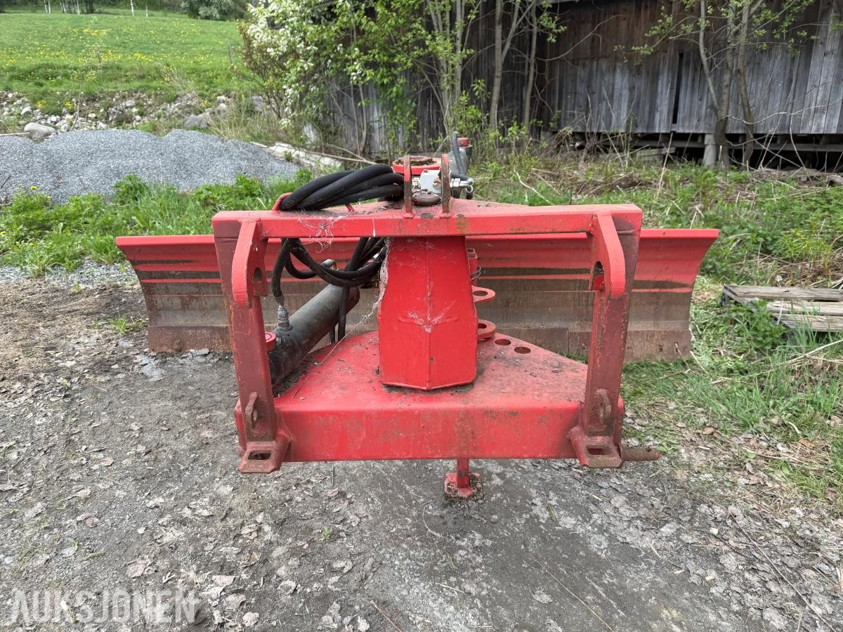 2004 Duun 275 proff Traktorskjær