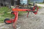 2004 Duun 275 proff Traktorskjær