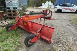 2004 Duun 275 proff Traktorskjær