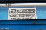 Nor Slep Asfaltbalje m/Luftlem Isolert