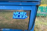 Nor Slep Asfaltbalje m/Luftlem Isolert