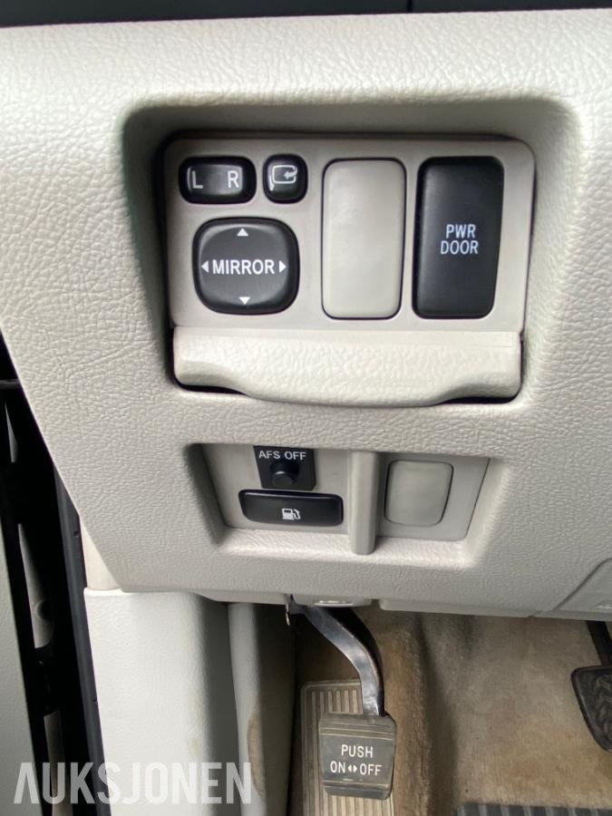 2006 Lexus RX400h 3.3 Hybrid 211hk 4WD cruisekontroll ryggekamera navigasjon