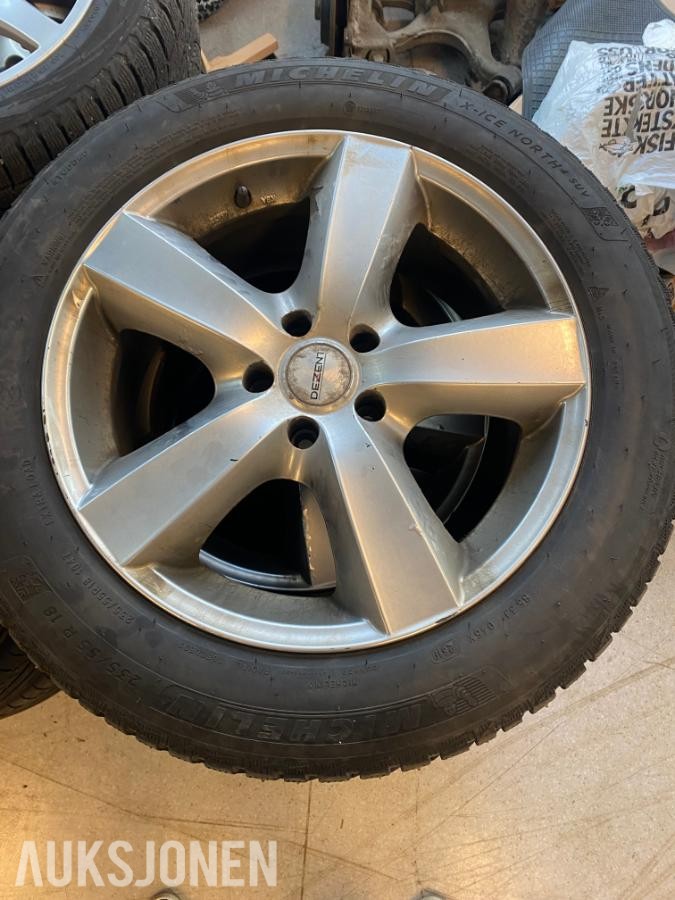 2006 Lexus RX400h 3.3 Hybrid 211hk 4WD cruisekontroll ryggekamera navigasjon