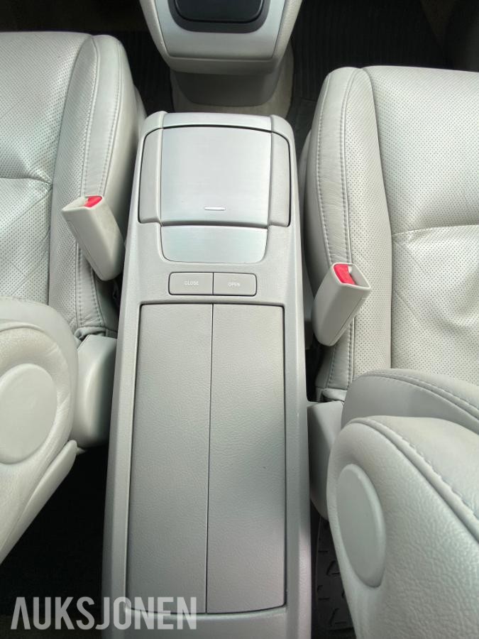 2006 Lexus RX400h 3.3 Hybrid 211hk 4WD cruisekontroll ryggekamera navigasjon