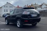 2006 Lexus RX400h 3.3 Hybrid 211hk 4WD cruisekontroll ryggekamera navigasjon