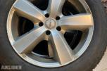 2006 Lexus RX400h 3.3 Hybrid 211hk 4WD cruisekontroll ryggekamera navigasjon