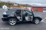 2006 Lexus RX400h 3.3 Hybrid 211hk 4WD cruisekontroll ryggekamera navigasjon