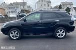 2006 Lexus RX400h 3.3 Hybrid 211hk 4WD cruisekontroll ryggekamera navigasjon