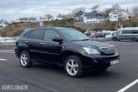 2006 Lexus RX400h 3.3 Hybrid 211hk 4WD cruisekontroll ryggekamera navigasjon