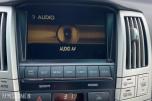 2006 Lexus RX400h 3.3 Hybrid 211hk 4WD cruisekontroll ryggekamera navigasjon