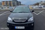 2006 Lexus RX400h 3.3 Hybrid 211hk 4WD cruisekontroll ryggekamera navigasjon