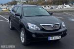 2006 Lexus RX400h 3.3 Hybrid 211hk 4WD cruisekontroll ryggekamera navigasjon