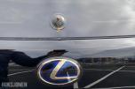 2006 Lexus RX400h 3.3 Hybrid 211hk 4WD cruisekontroll ryggekamera navigasjon