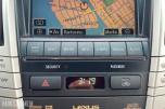 2006 Lexus RX400h 3.3 Hybrid 211hk 4WD cruisekontroll ryggekamera navigasjon
