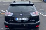 2006 Lexus RX400h 3.3 Hybrid 211hk 4WD cruisekontroll ryggekamera navigasjon