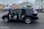 2006 Lexus RX400h 3.3 Hybrid 211hk 4WD cruisekontroll ryggekamera navigasjon