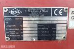 2001 Strautmann 230E Vogn 