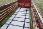 2001 Strautmann 230E Vogn 