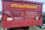2001 Strautmann 230E Vogn 