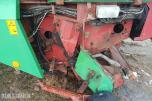 2001 Strautmann 230E Vogn 