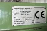 1995 LAGUN FU110 FRESEMASKIN I 10 FOT CONTAINER
