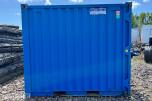 1995 LAGUN FU110 FRESEMASKIN I 10 FOT CONTAINER
