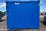 1995 LAGUN FU110 FRESEMASKIN I 10 FOT CONTAINER