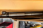1995 LAGUN FU110 FRESEMASKIN I 10 FOT CONTAINER